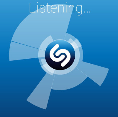 Shazam free download for android