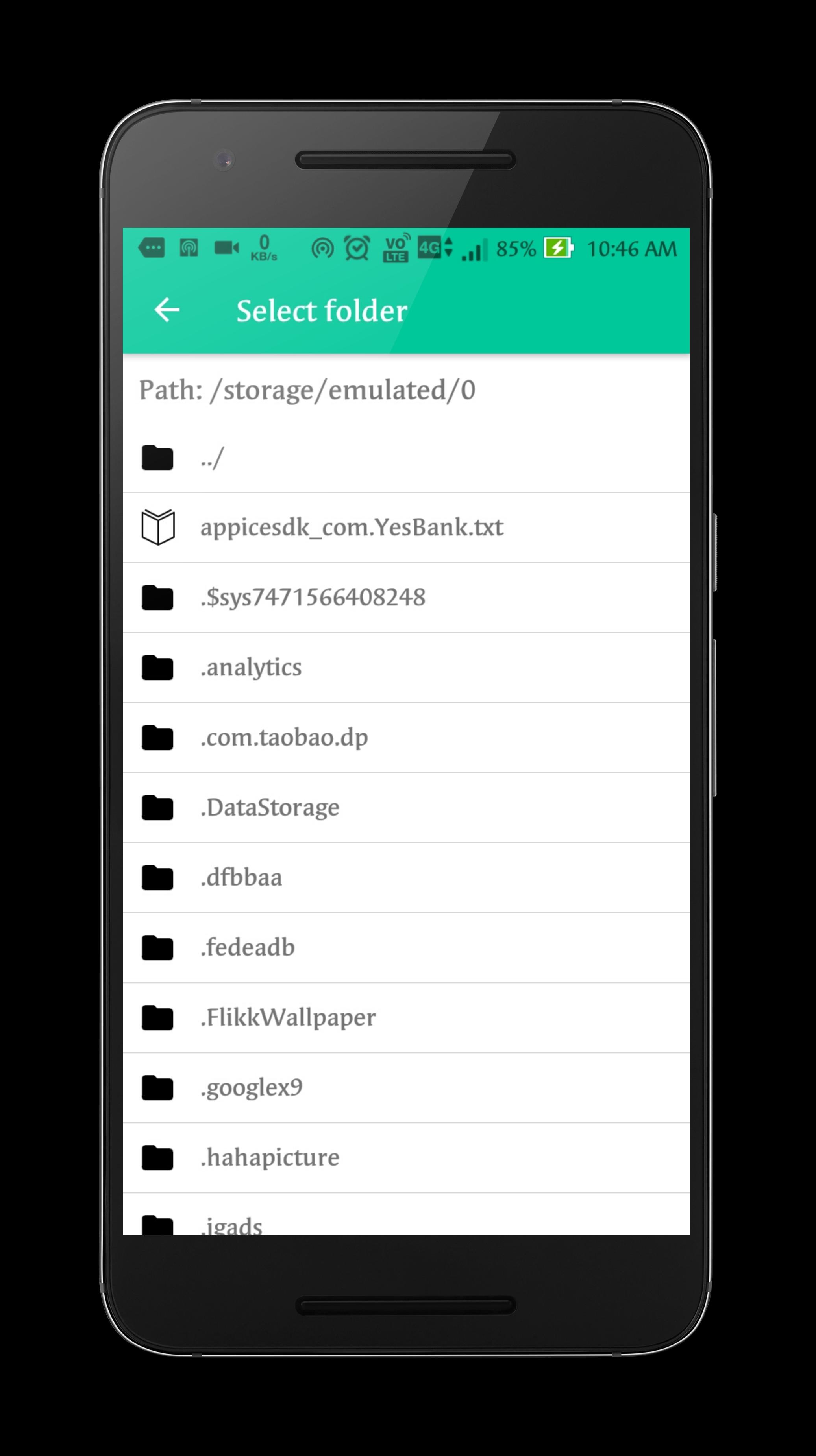 Fastest Download Manager For Android Mobile