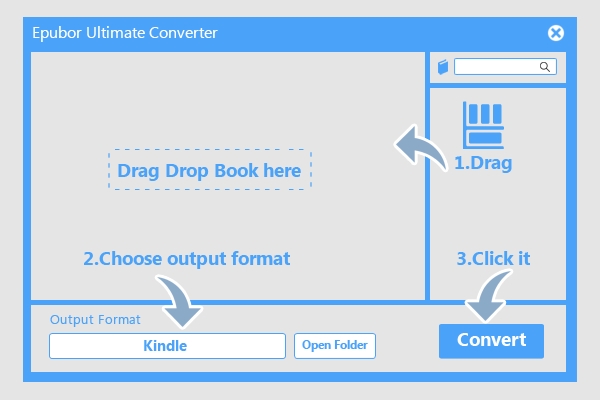 Ebook converter free download for android phone
