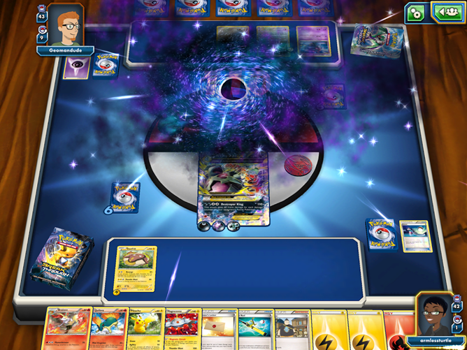 How To Download Pokemon Trading Card Game For Android